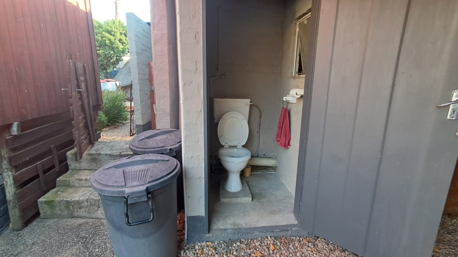 2 Bedroom Property for Sale in Parys Free State